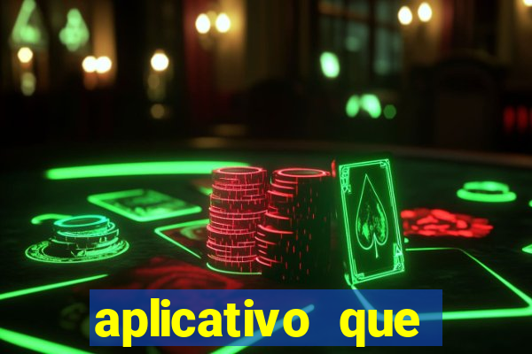 aplicativo que ganhar dinheiro jogando